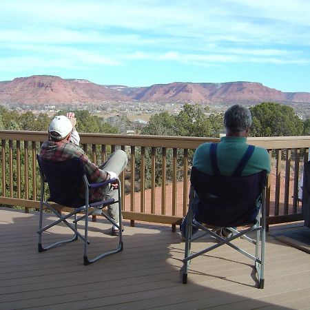 Red Rock Hacienda Daire Kanab Dış mekan fotoğraf