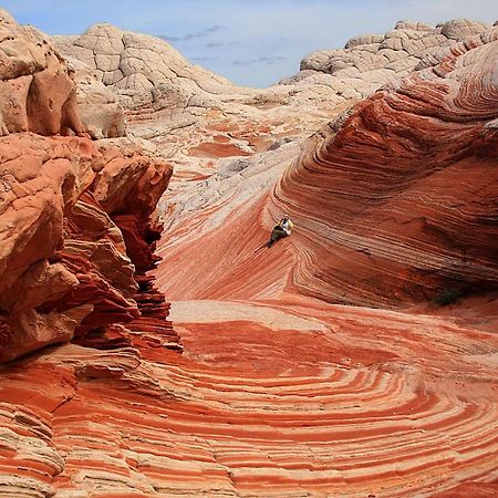 Red Rock Hacienda Daire Kanab Dış mekan fotoğraf
