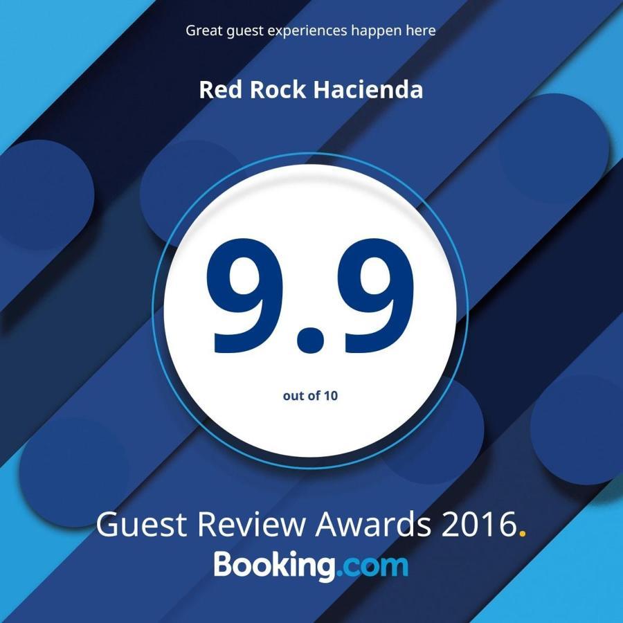 Red Rock Hacienda Daire Kanab Dış mekan fotoğraf
