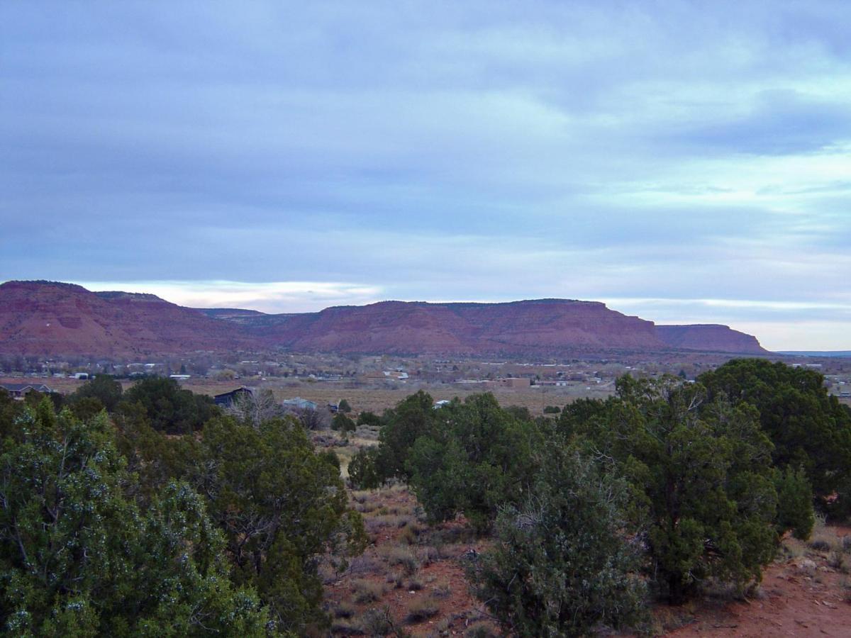 Red Rock Hacienda Daire Kanab Dış mekan fotoğraf