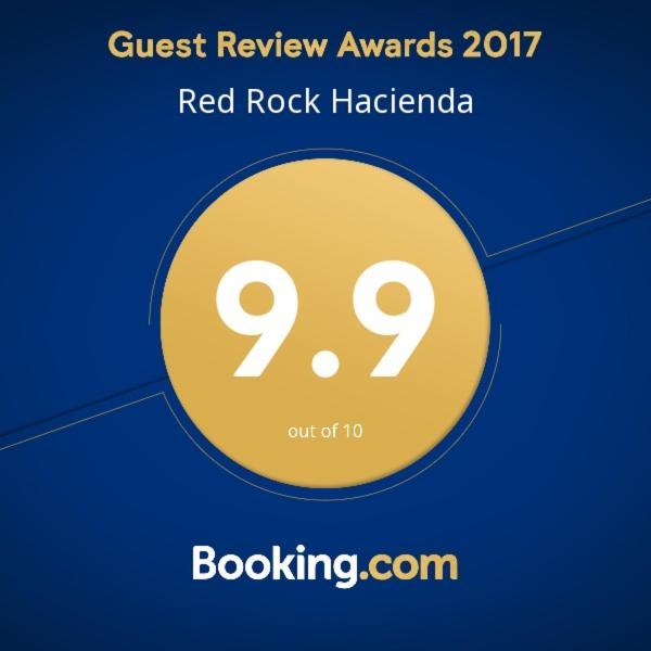 Red Rock Hacienda Daire Kanab Dış mekan fotoğraf