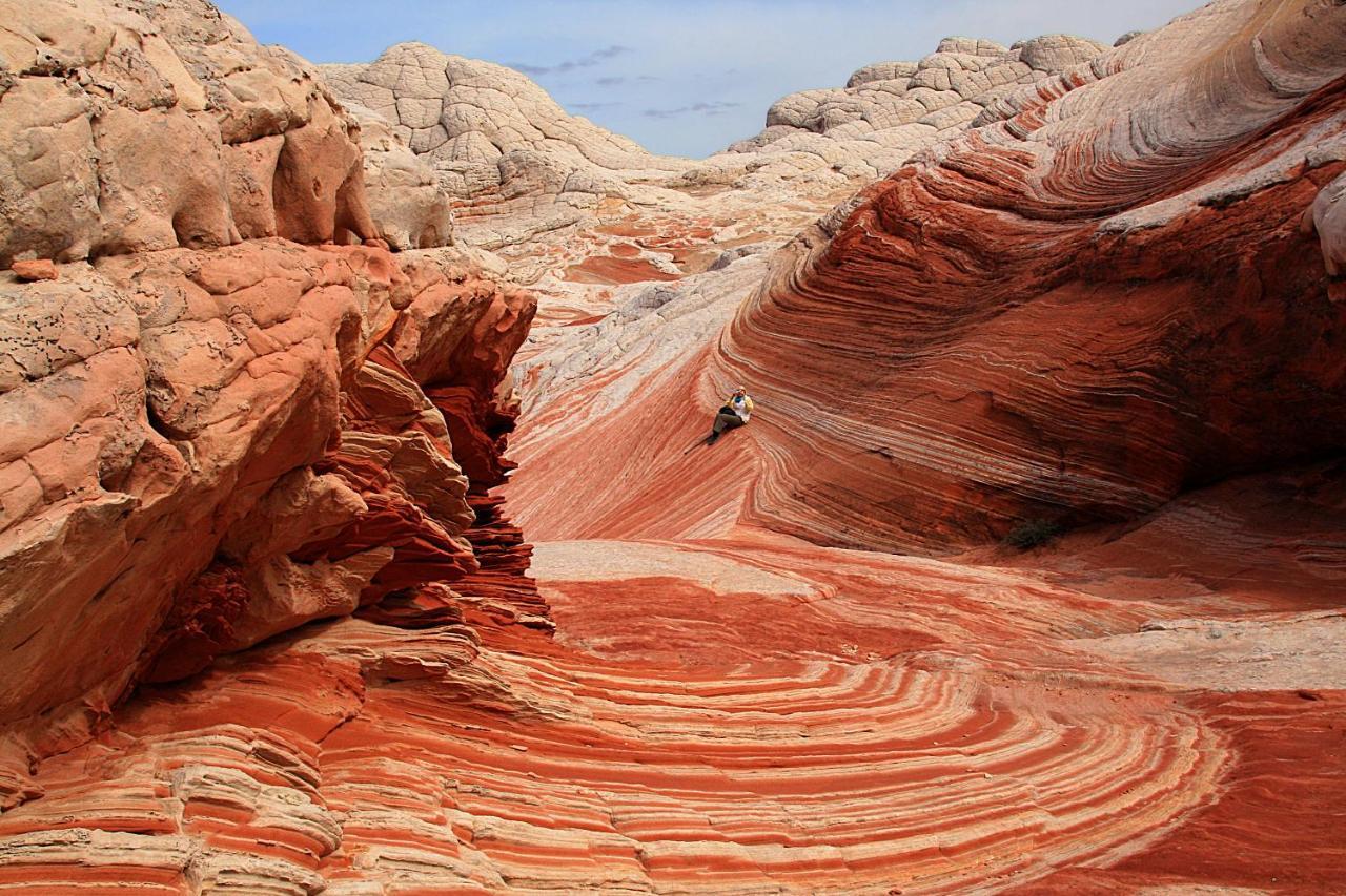 Red Rock Hacienda Daire Kanab Dış mekan fotoğraf