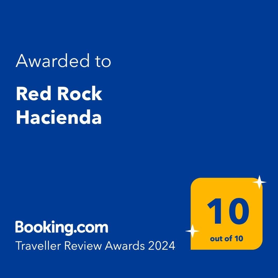 Red Rock Hacienda Daire Kanab Dış mekan fotoğraf